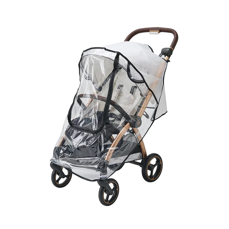 HomeMommy 赫媽咪 嬰兒推車雨罩