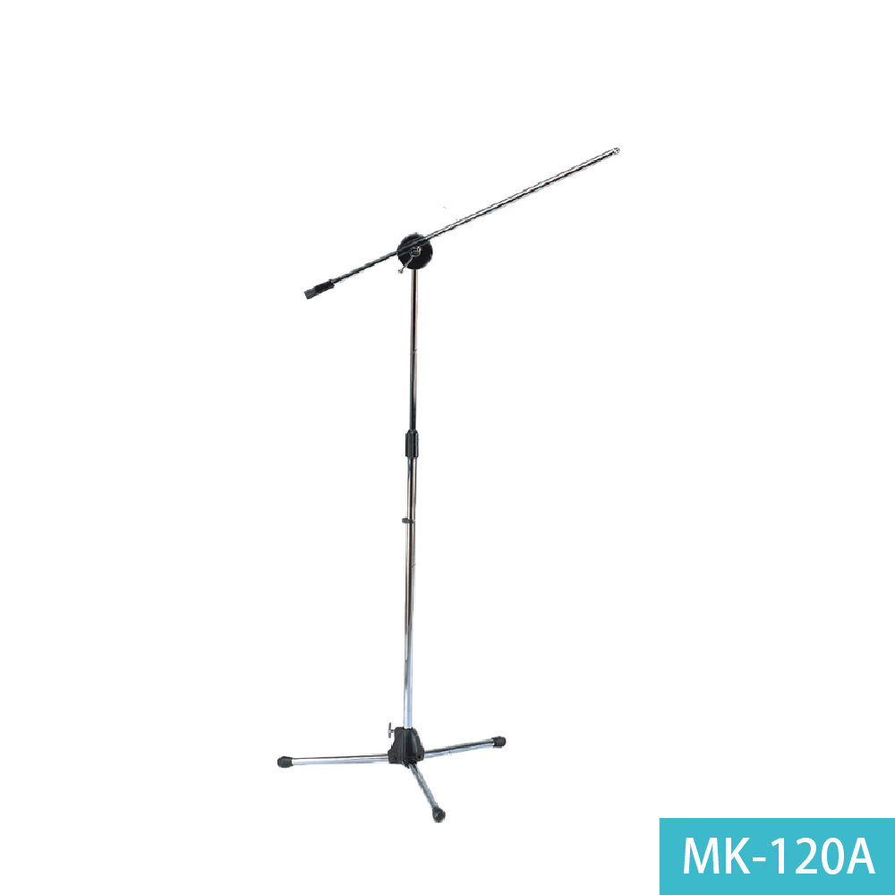 台灣製造Y 台灣製造Y / 麥克風架 直斜兩用架 ( MK-120A/MK-120/MK-130/MK-120P/MK-130P/MK-131/MK-132/MK-120P-W ) 第 2 張圖片｜三峽麥克風