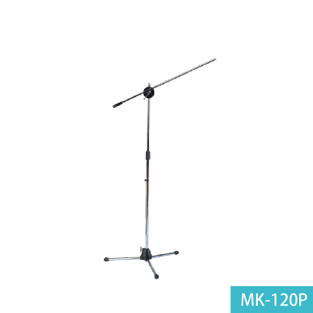 台灣製造Y 台灣製造Y / 麥克風架 直斜兩用架 ( MK-120A/MK-120/MK-130/MK-120P/MK-130P/MK-131/MK-132/MK-120P-W ) 第 5 張圖片｜三峽麥克風