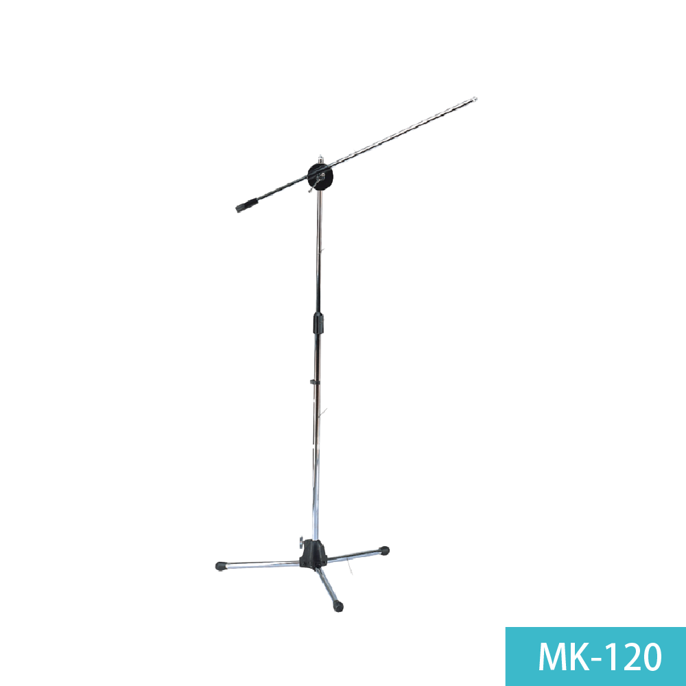 台灣製造Y 台灣製造Y / 麥克風架 直斜兩用架 ( MK-120A/MK-120/MK-130/MK-120P/MK-130P/MK-131/MK-132/MK-120P-W ) 第 3 張圖片｜三峽麥克風