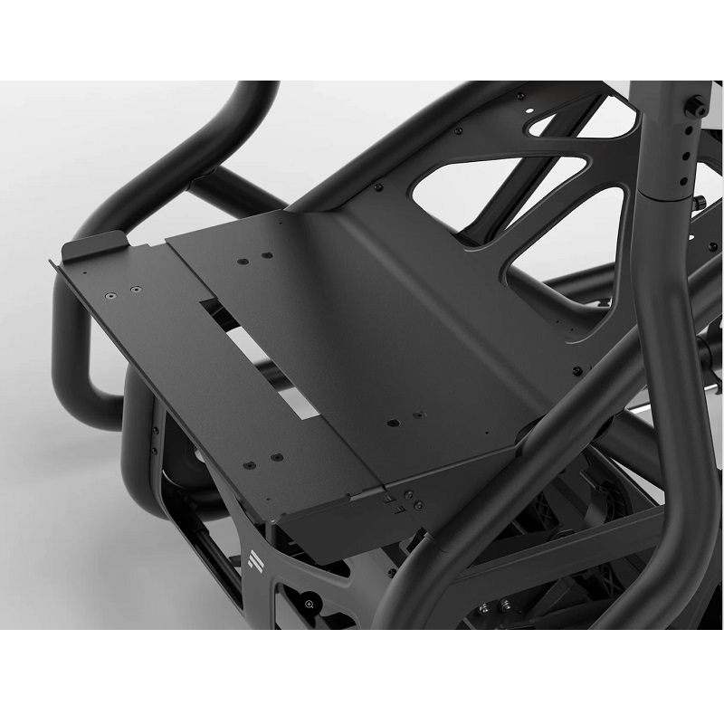 米特3C數位–FANATEC 台灣公司貨 GT Cockpit PC Tray 電腦主機架 PC支架/CRD-9900001-WW