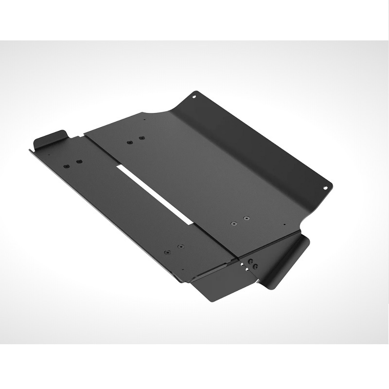 米特3C數位–FANATEC 台灣公司貨 GT Cockpit PC Tray 電腦主機架 PC支架/CRD-9900001-WW