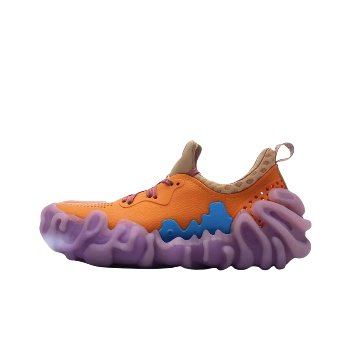 CROCS SALEHEBEMBURY X JUNIPER ORANG 1CS20869485J