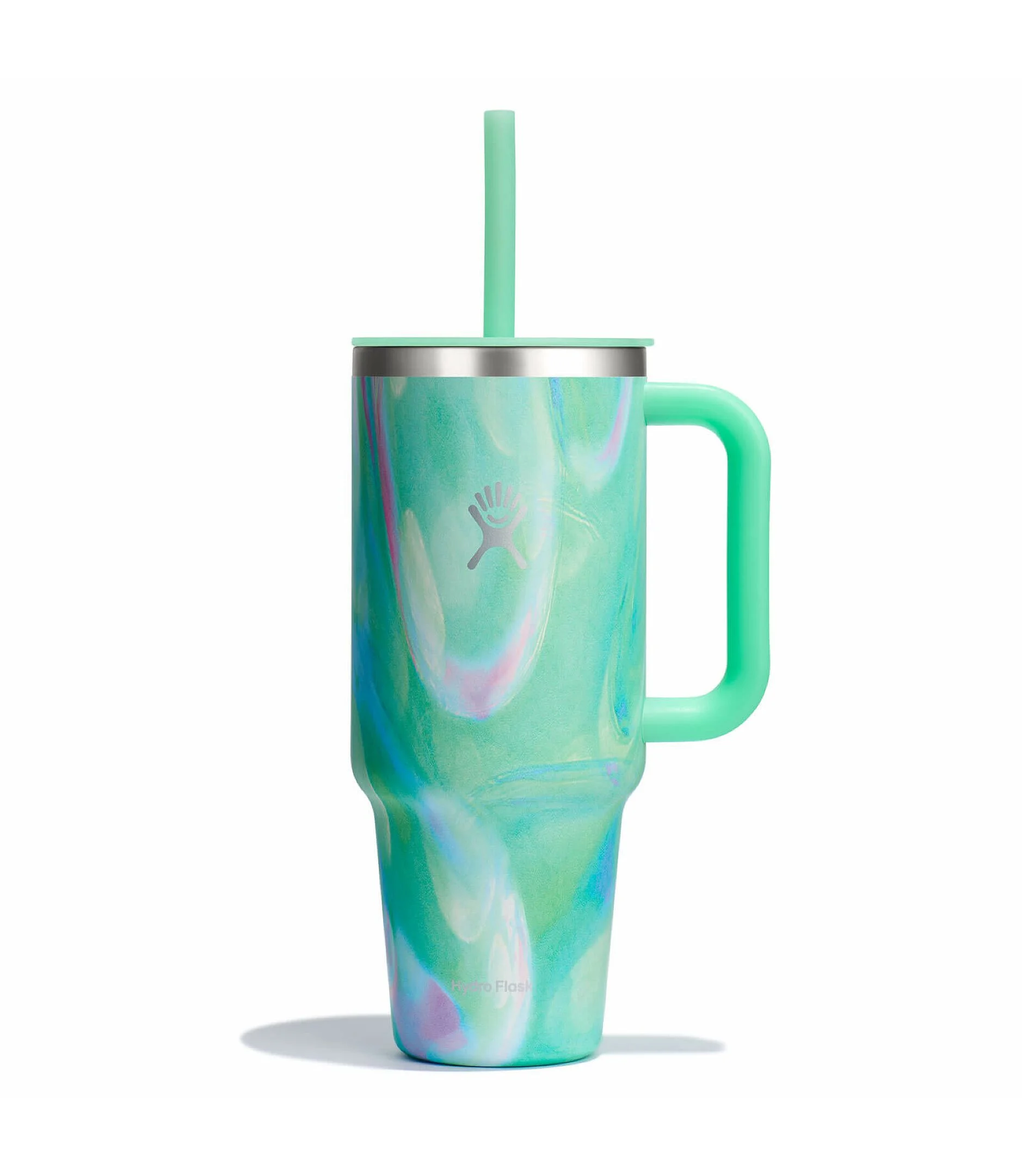 HYDRO FLASK Jelly 40oz 冰霸杯 HFLE-S25TT40