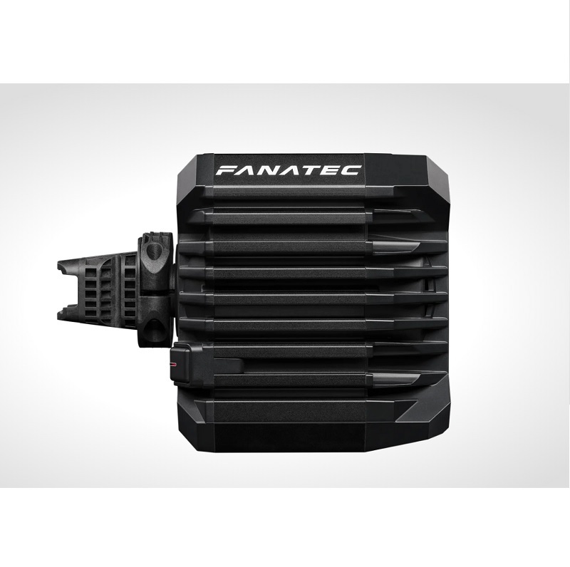 米特3C數位–【預購】FANATEC 台灣公司貨 CSL DD QR2L 5NM 直驅馬達基座 支援PC/CSL_DD_QR2L_90_US