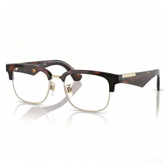 BURBERRY OBE2424D 3002