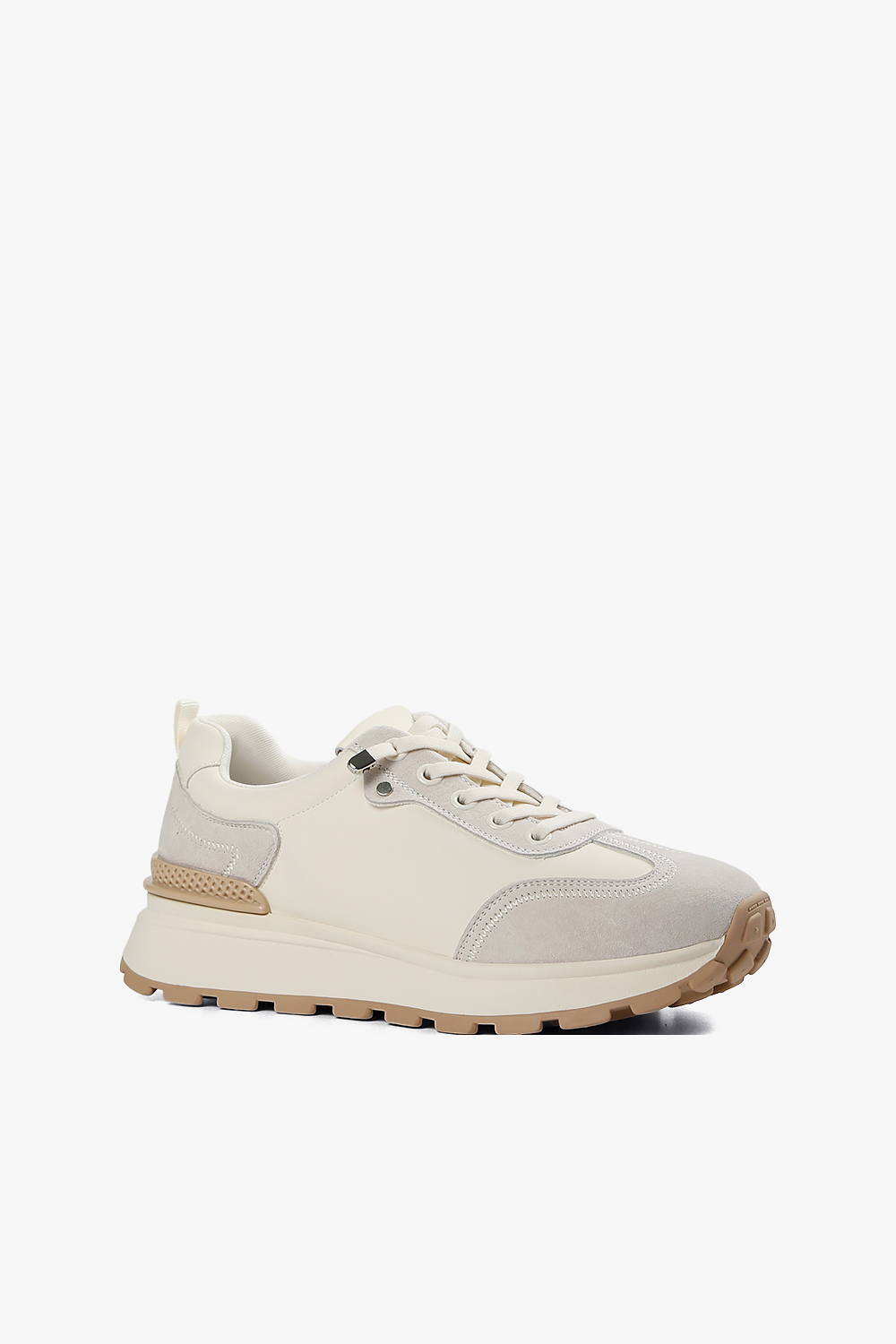 Sunny 撞色休閒休閒鞋