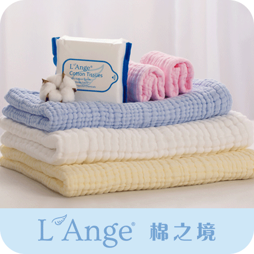 棉之境的品牌Banner