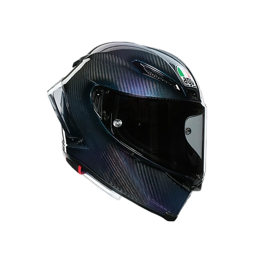 AGV PISTA GP RR Iridium 變色龍 亮面 特殊烤漆 頂級賽道帽款
