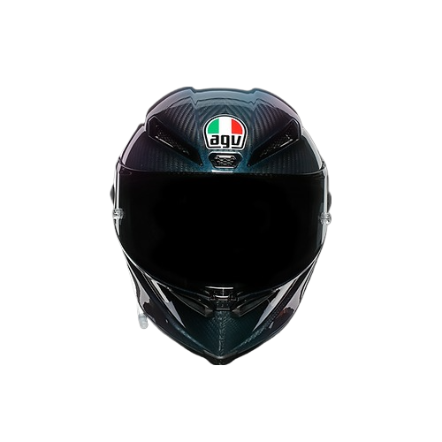 AGV PISTA GP RR Iridium 變色龍 亮面 特殊烤漆 頂級賽道帽款