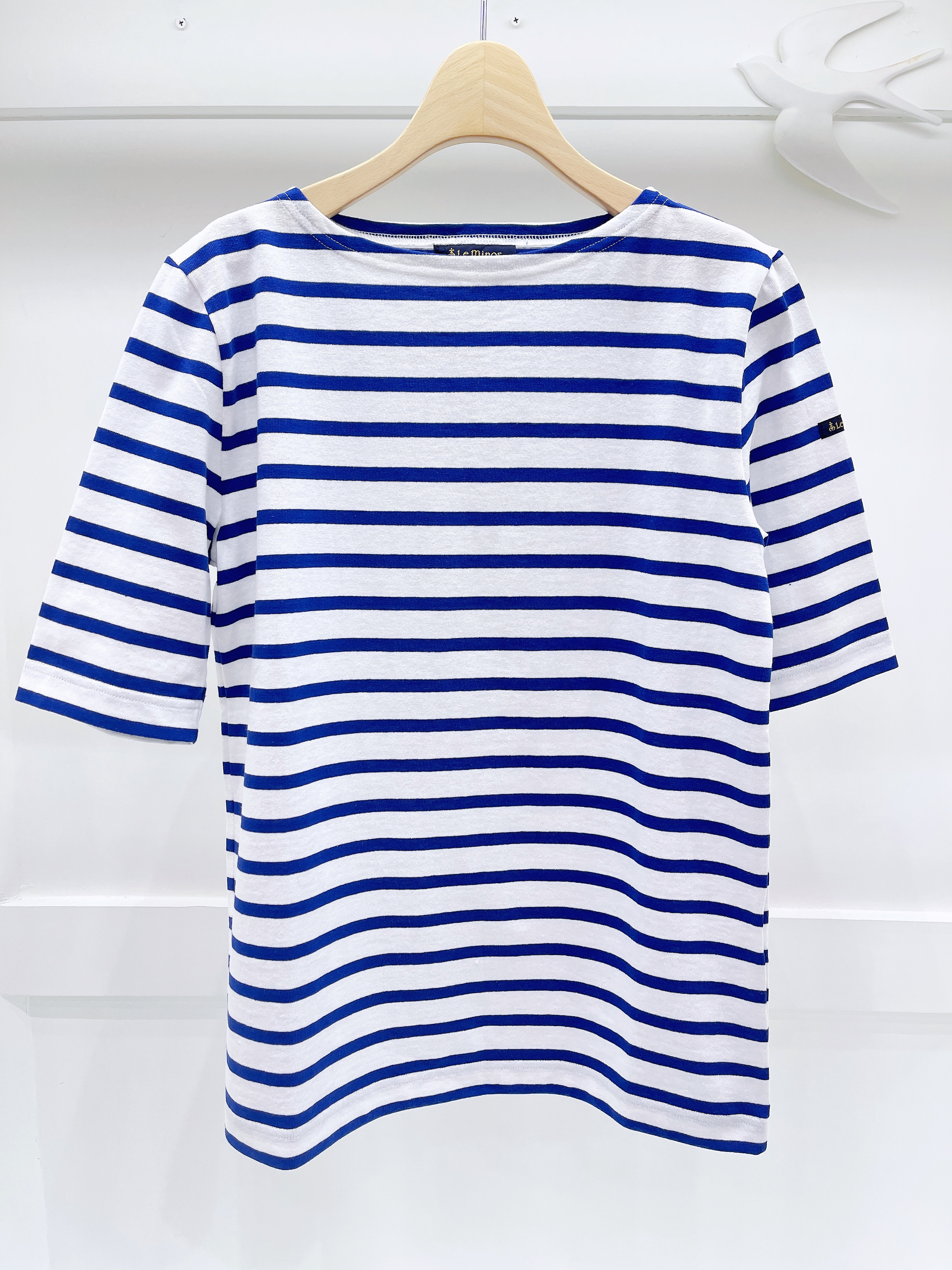 France T-shirt Half