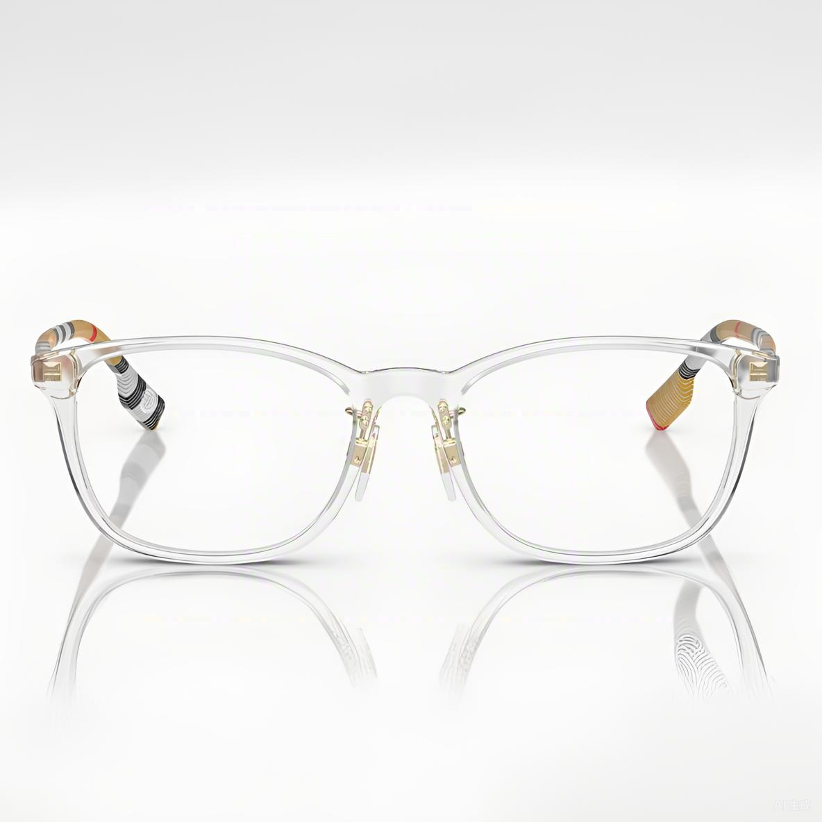 BURBERRY OBE2371D 3889