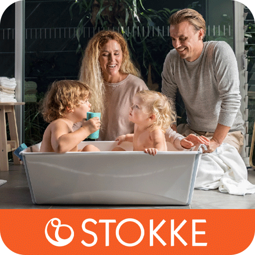 STOKKE的品牌Banner