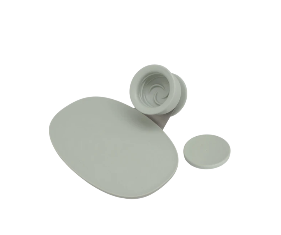 Lunoji - CHEWDEN Trove set (Trove +  Base) - Sage Green