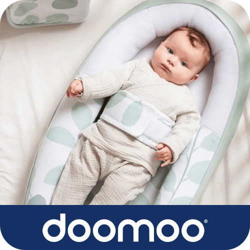 doomoo的品牌Banner