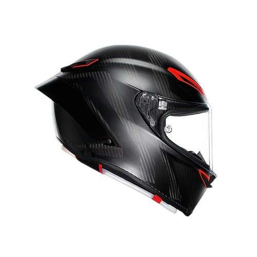 AGV PISTA GP RR Intrepido 消光 彩繪 頂級賽道帽款