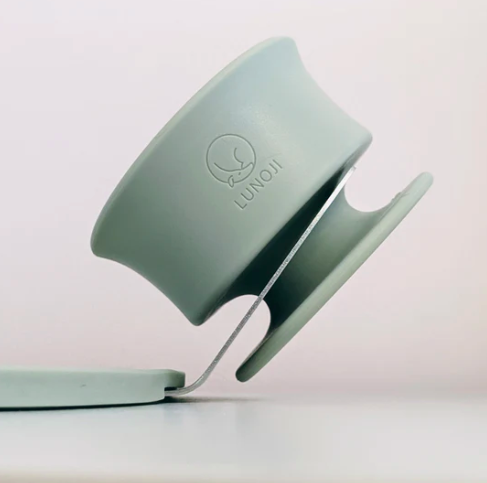 Lunoji - CHEWDEN Trove set (Trove +  Base) - Sage Green