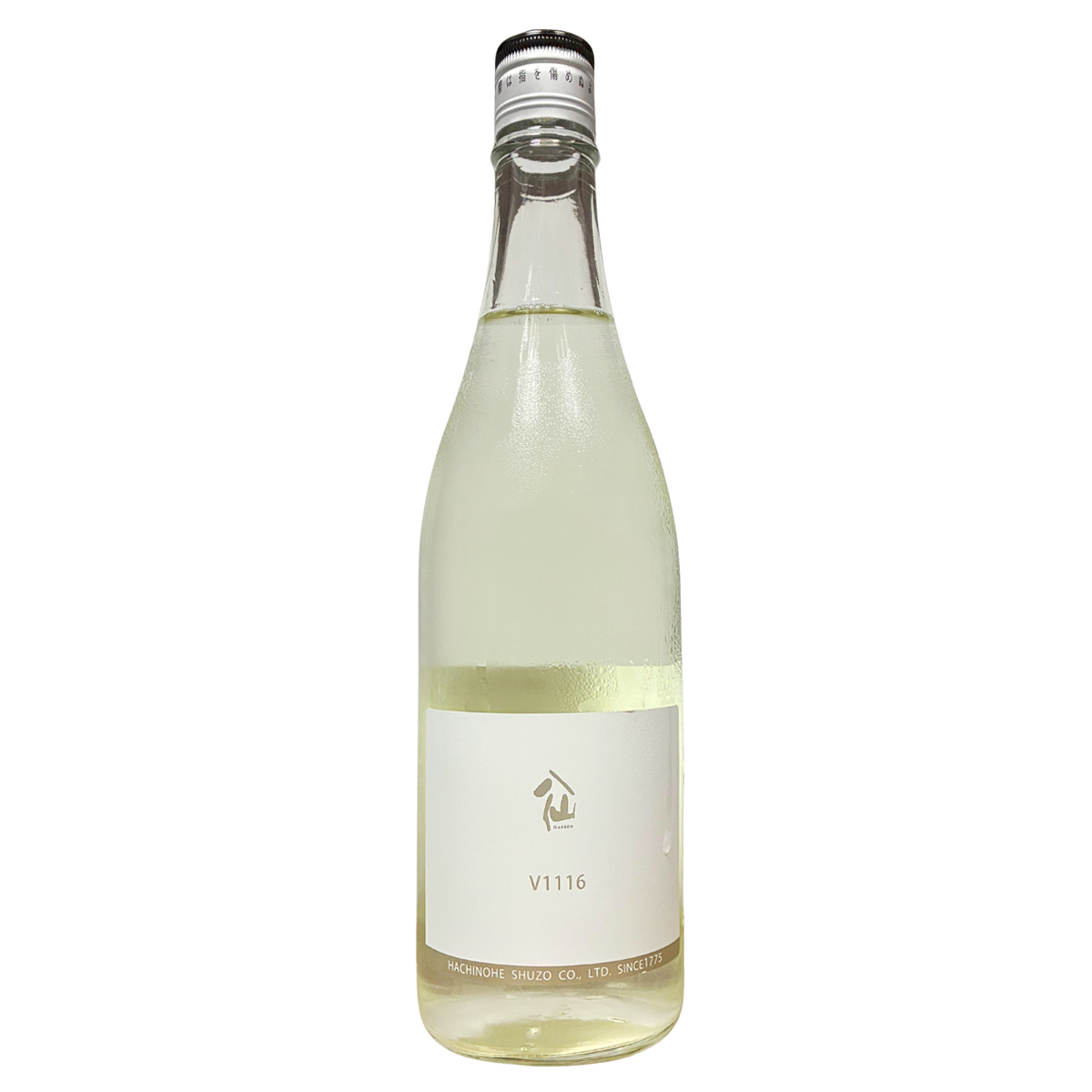 陸奥八仙 V1116  720ml