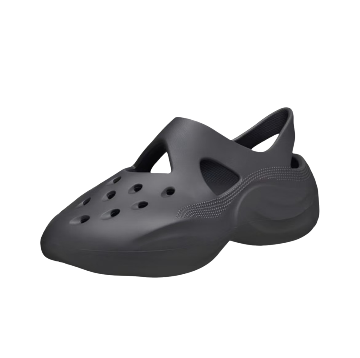 CROCS DYZ X CROCS DIFFUS BLACK 1CS2095520LD