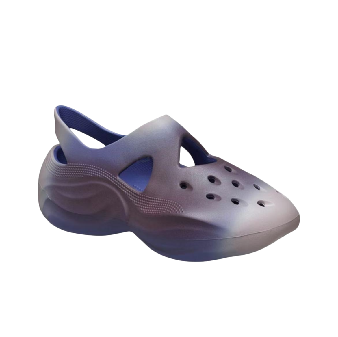 CROCS DYZ X CROCS DIFFUS BLUE 1CS2095524WH