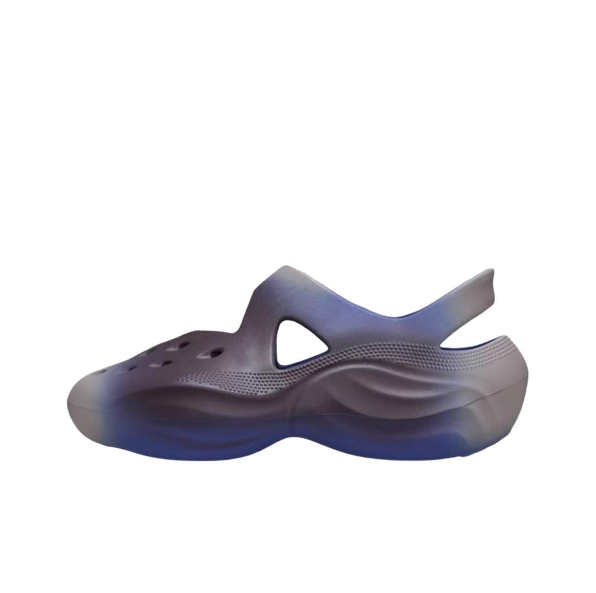CROCS DYZ X CROCS DIFFUS BLUE 1CS2095524WH
