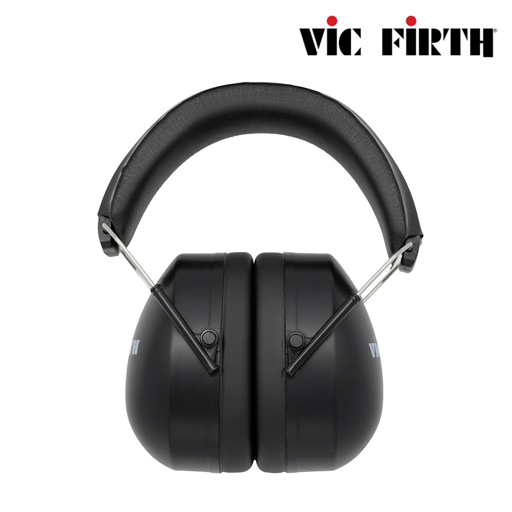 Vic Firth DB23 爵士鼓 耳罩式耳機 隔音 立體聲 耳罩式耳機