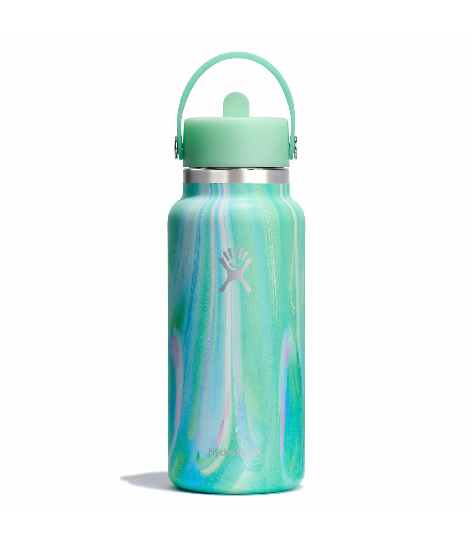 HYDRO FLASK Jelly 32oz 寬口吸管保溫鋼瓶 HFLE-S25W32