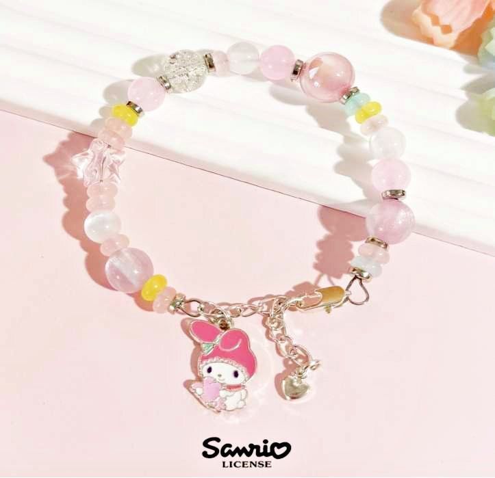 My Melody Sanrio |兒童手鍊