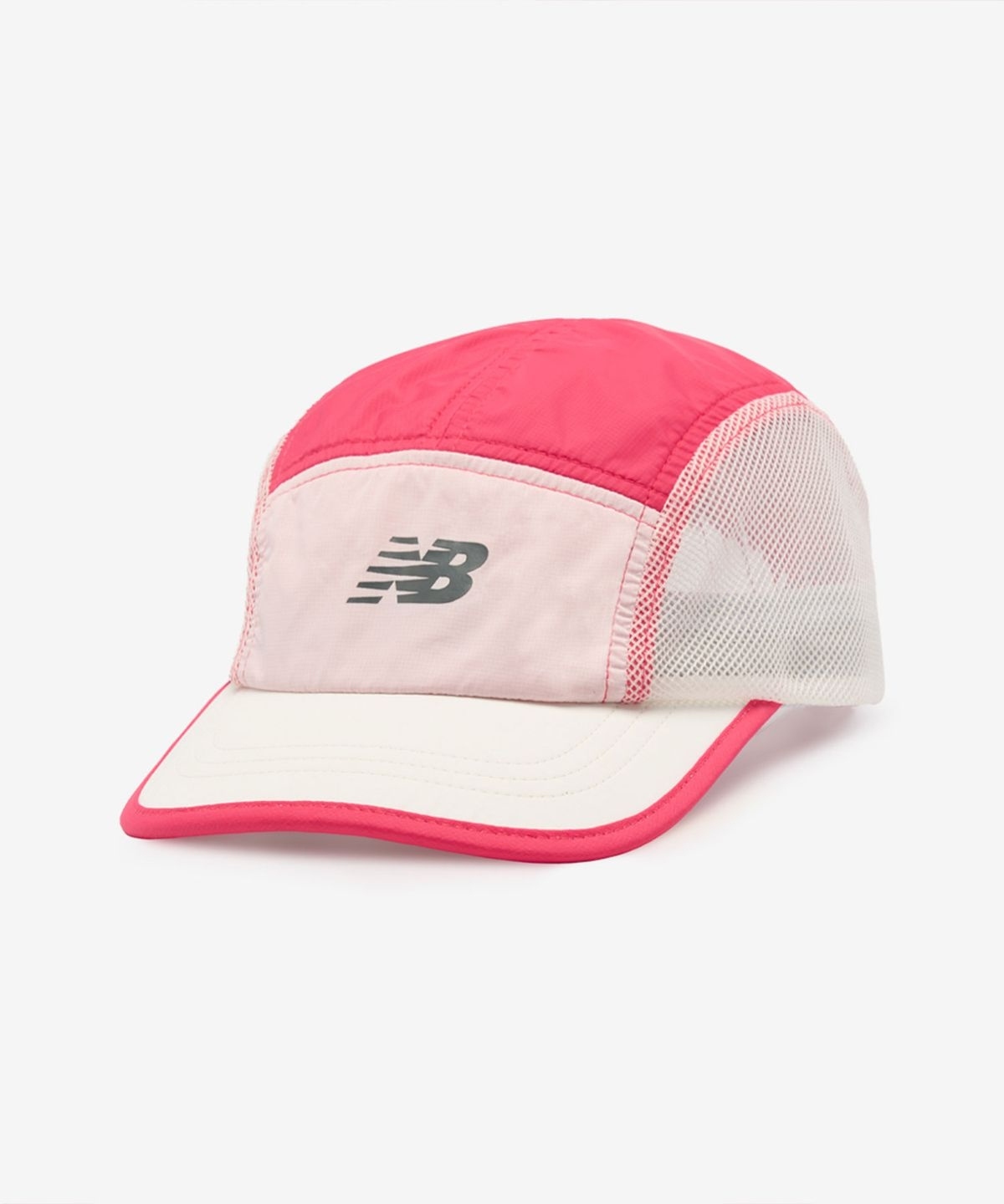 【代購】New Balance PF Nylon Mesh Cap 棒球帽 帽子 NBGDF45201