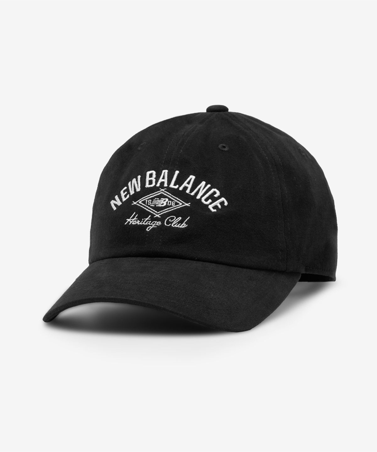 【代購】New Balance Arched Heritage 棒球帽 帽子 NBGDFF1107