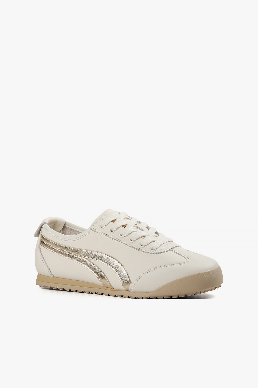 Bolt 麂皮拼接德訓鞋