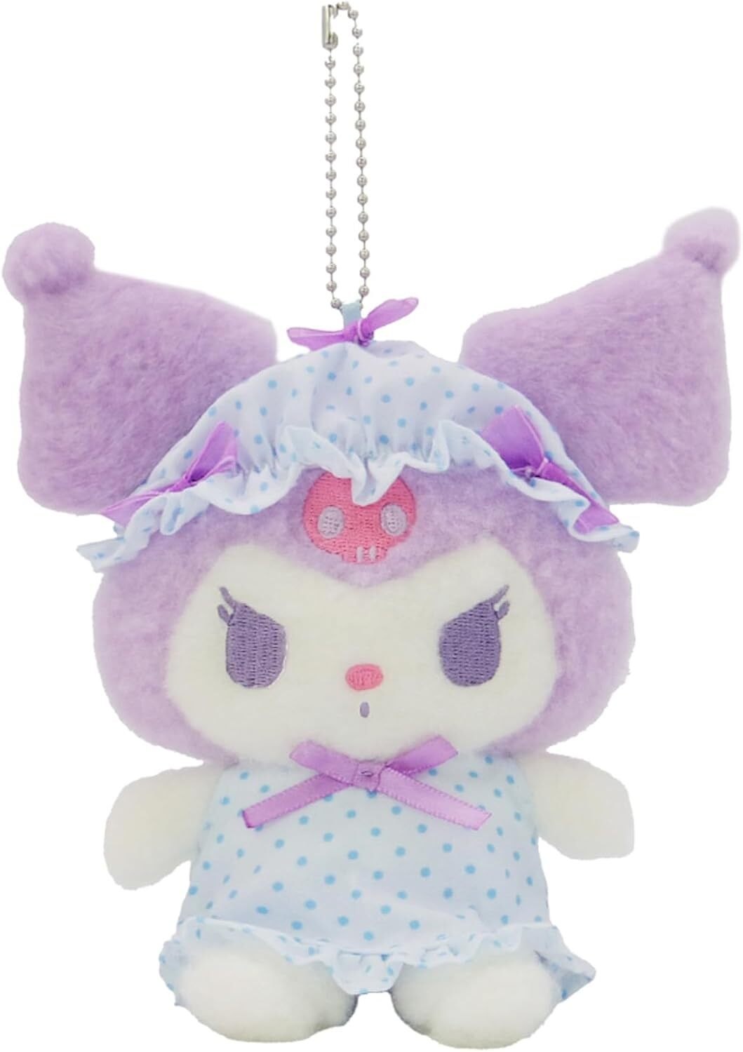 (現貨) 日版 NIGHT CAP KUROMI