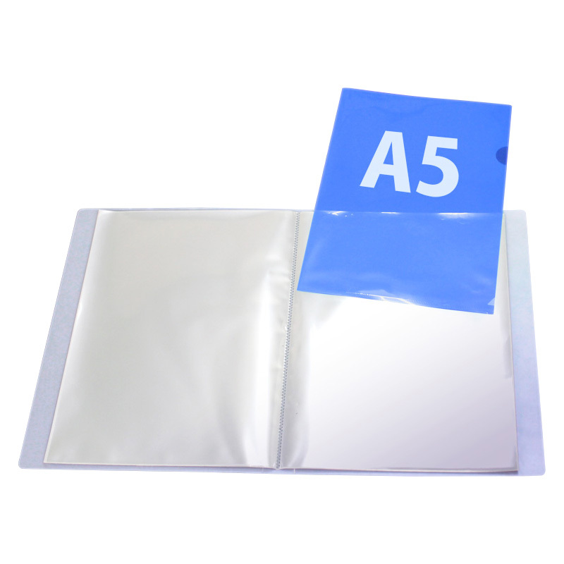 「ACG.GO」「預購/現貨」 Coade A5 File 收藏夾