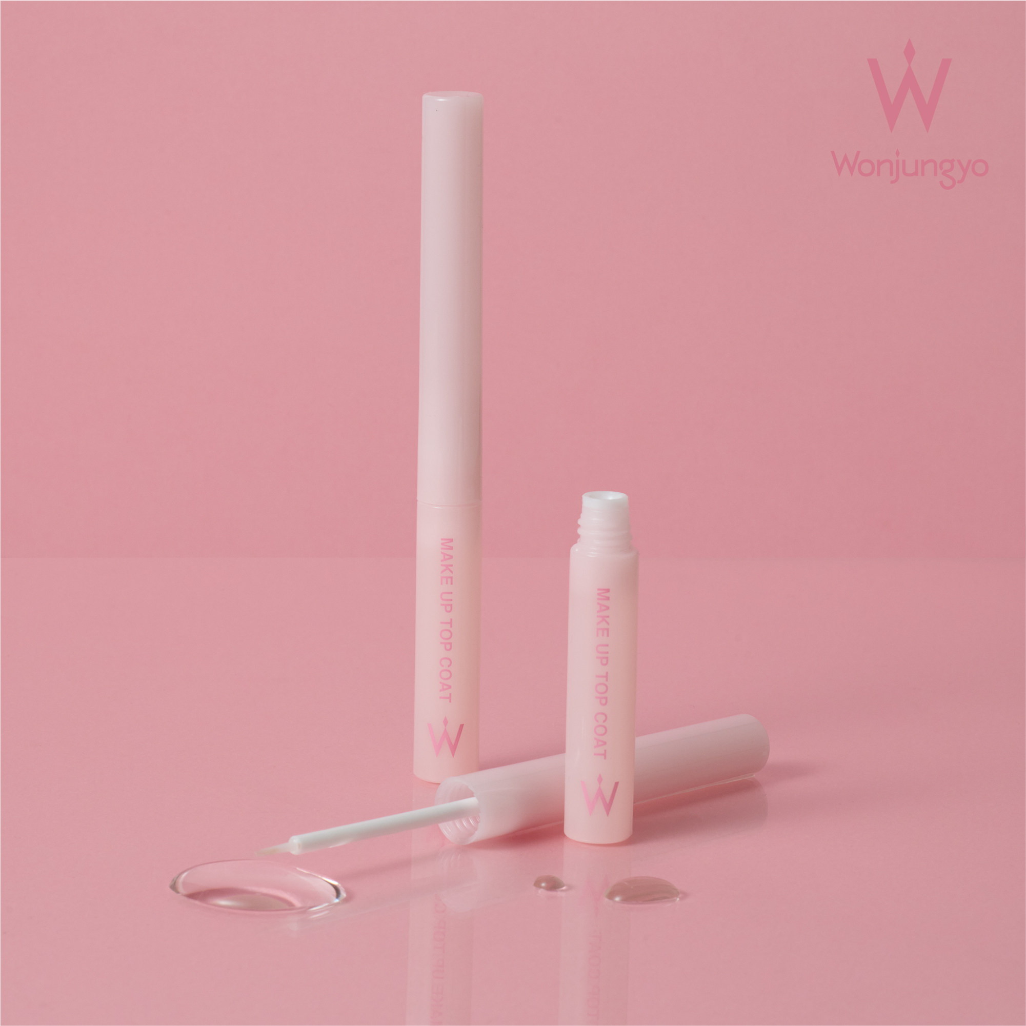 Wonjungyo Makeup Top Coat