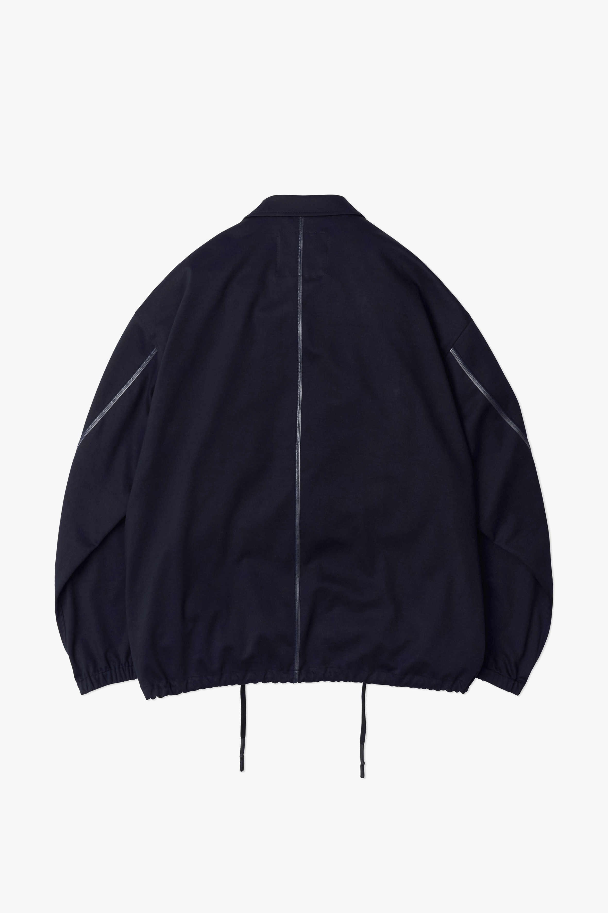 UNTRACE _196 SINGLE SPORTS JACKET