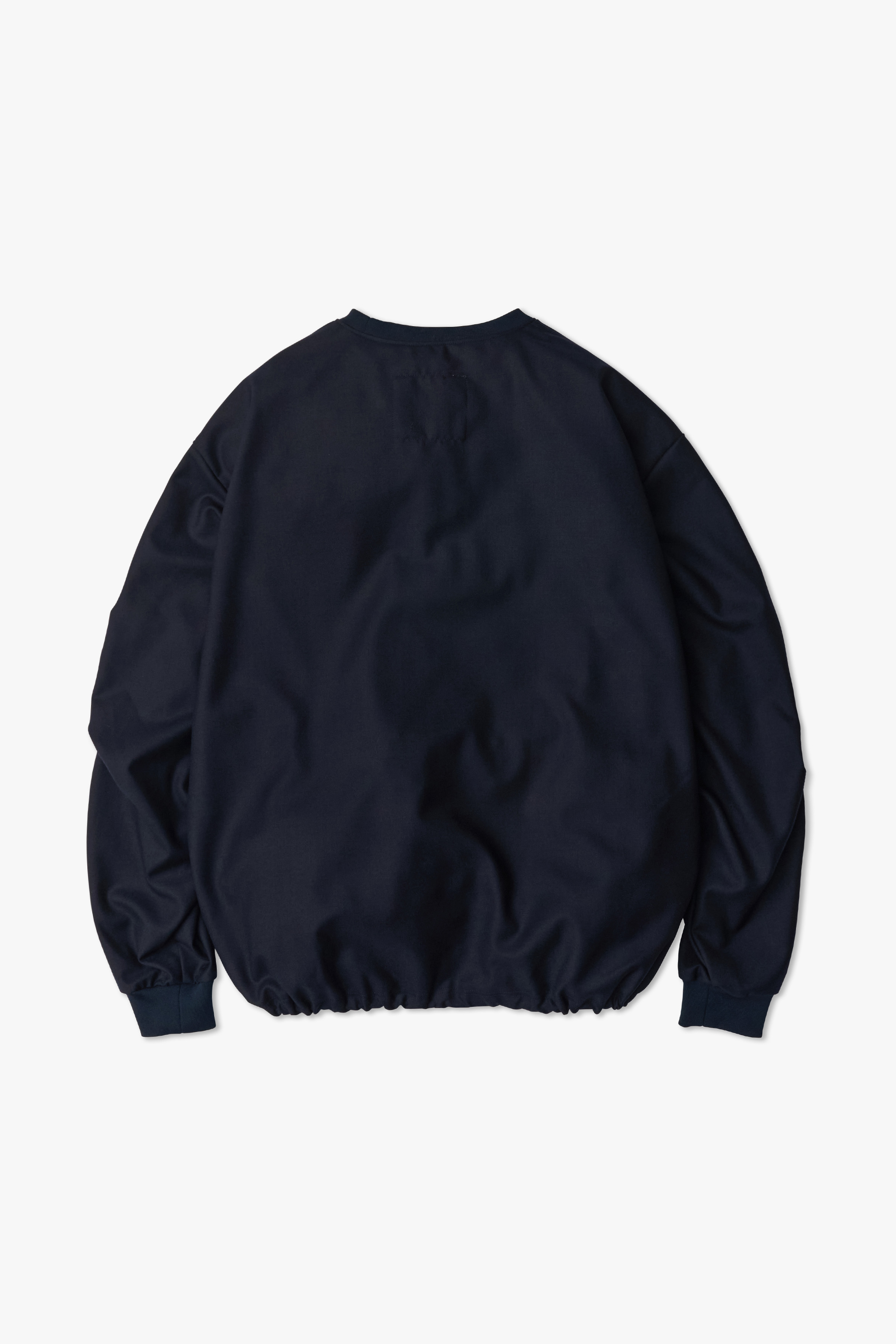 UNTRACE _152 TPO SMOCK L/S (2COL)