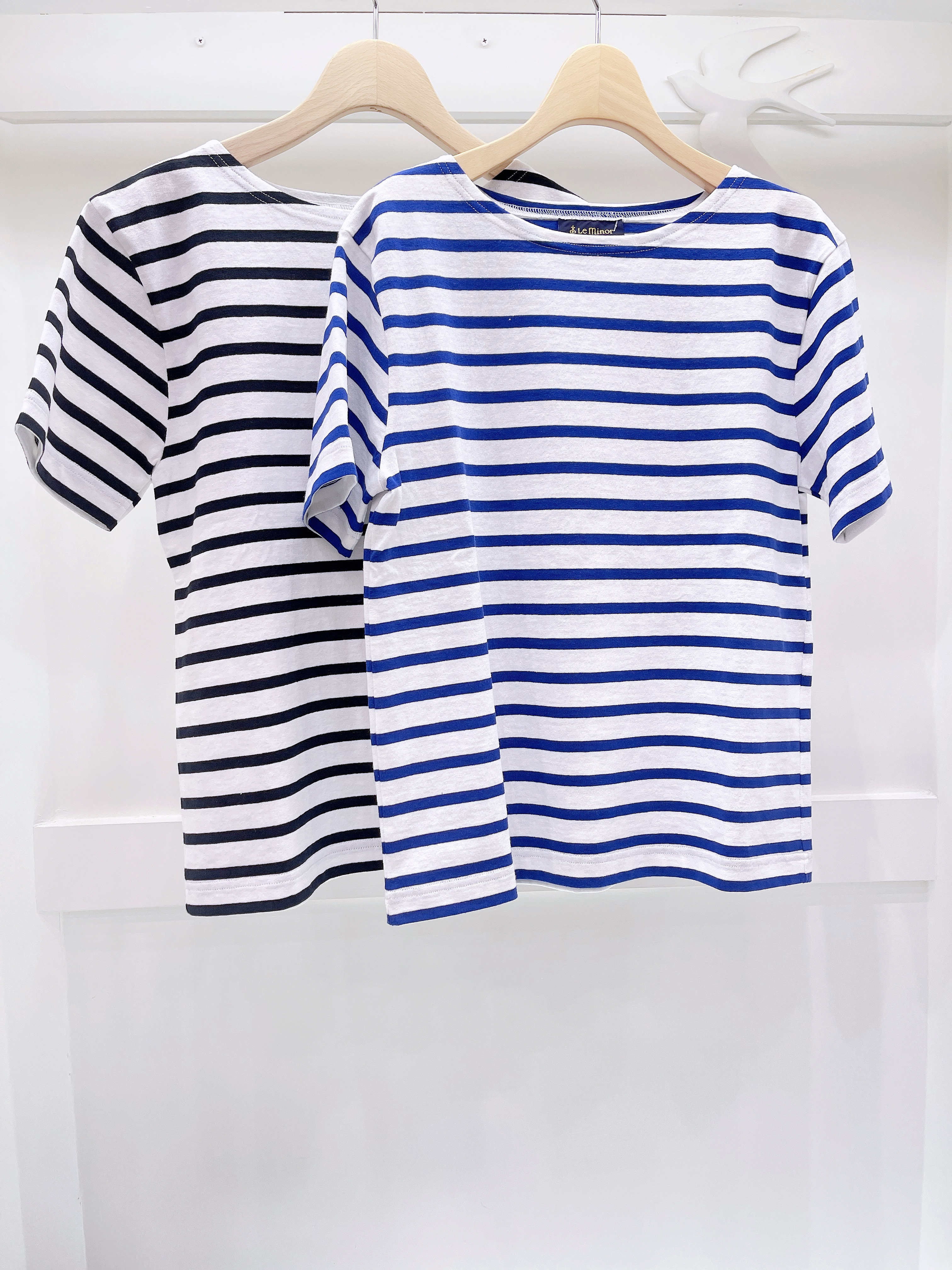 France T-shirt Shoulder