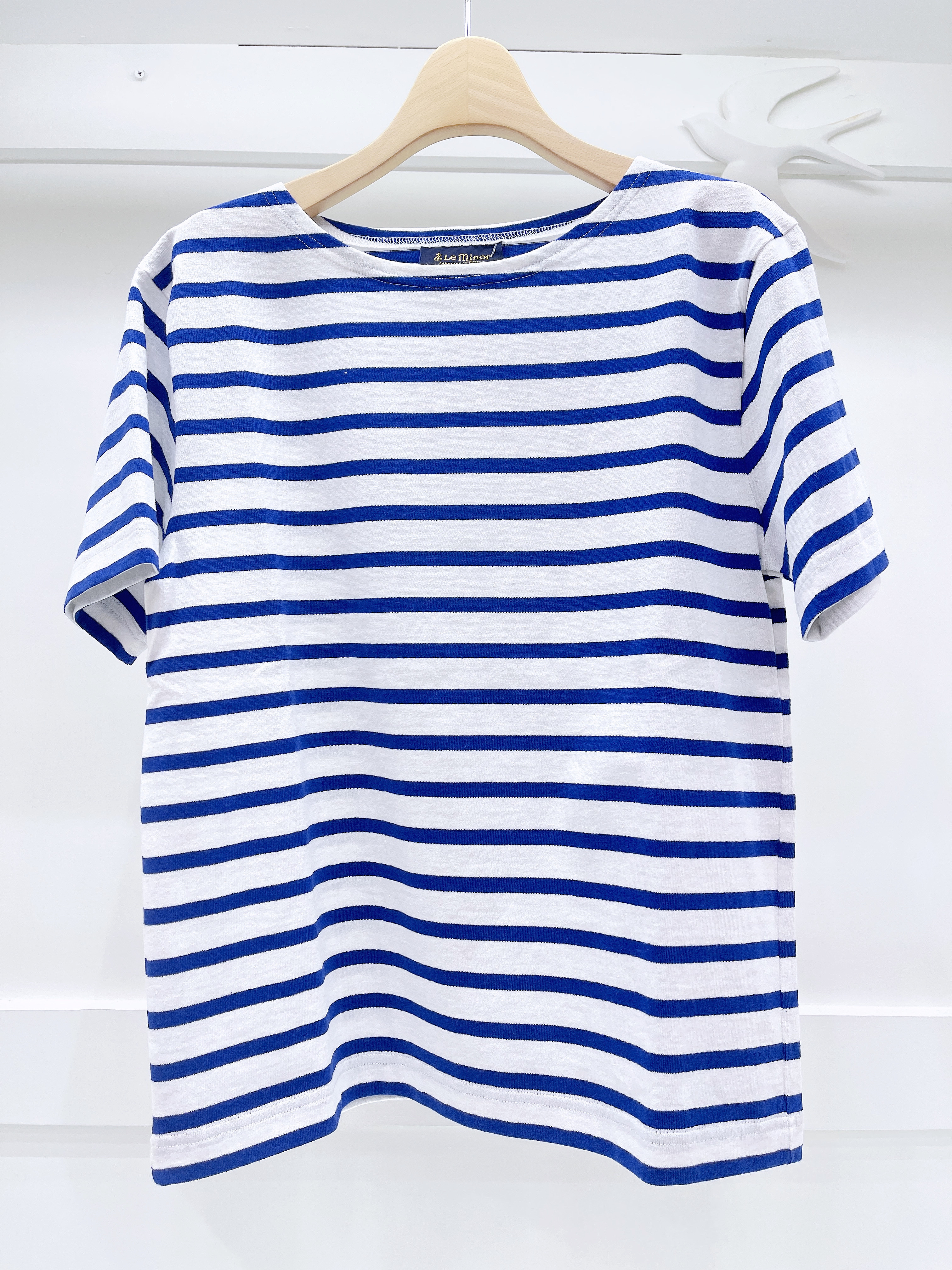 France T-shirt Shoulder