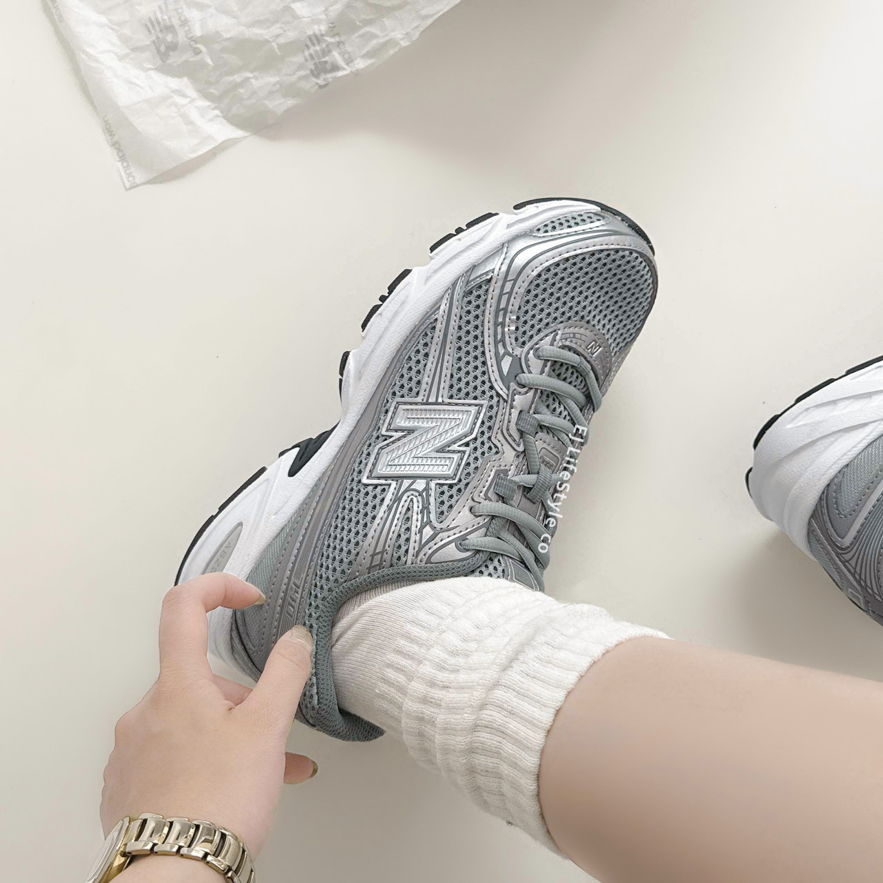 NEW BALANCE 740 石炭灰 銀灰 深灰 復古 男女鞋 U740SG2 / 預購