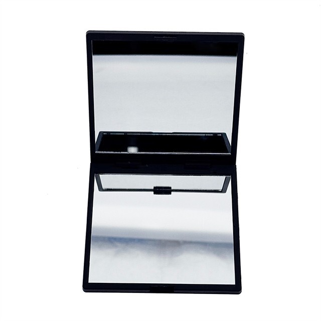 Daichi Miura 設計師系列 戴髮圈 圖案 隨身鏡 化妝鏡 -香港迪士尼樂園