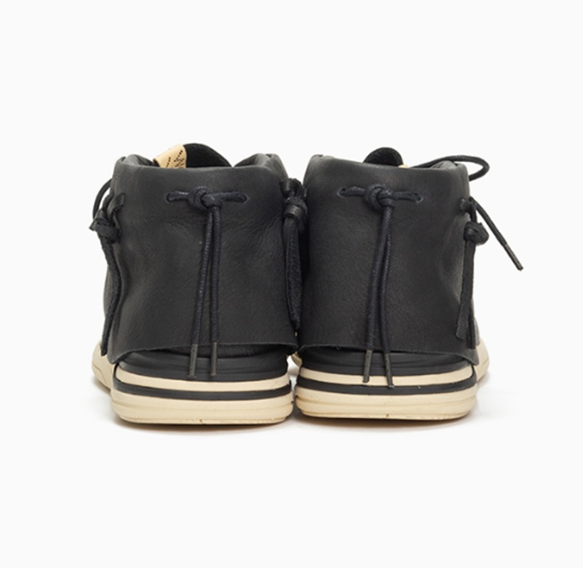 VISVIM FBT LHAMO-FOLK *Finnish Deerskin (芬蘭鹿皮) - PRE ORDER ITEM (預訂中)