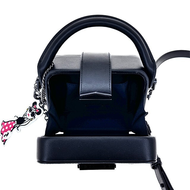 Daichi Miura 設計師系列 米奇 Mickey 經典 圖案 手提包 斜背包 -香港迪士尼樂園