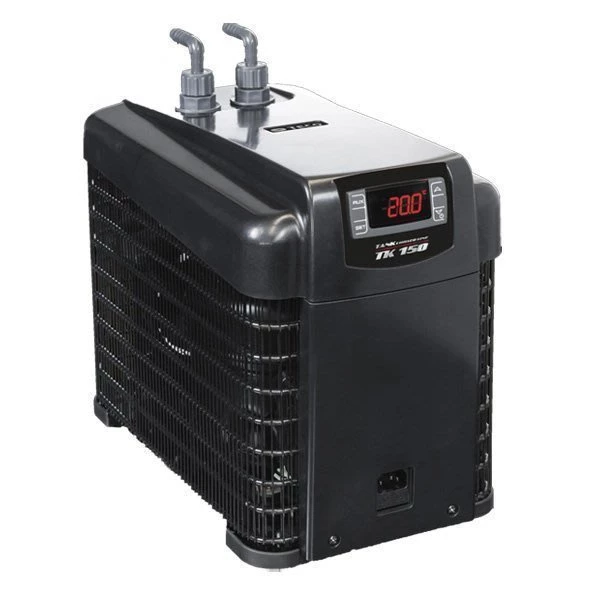 義大利TECO 冷水機 TK150