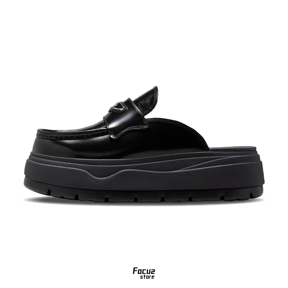 【Focus Store】預購 Air Jordan Loafer Mule "Black" 黑 樂福 HJ4292-001