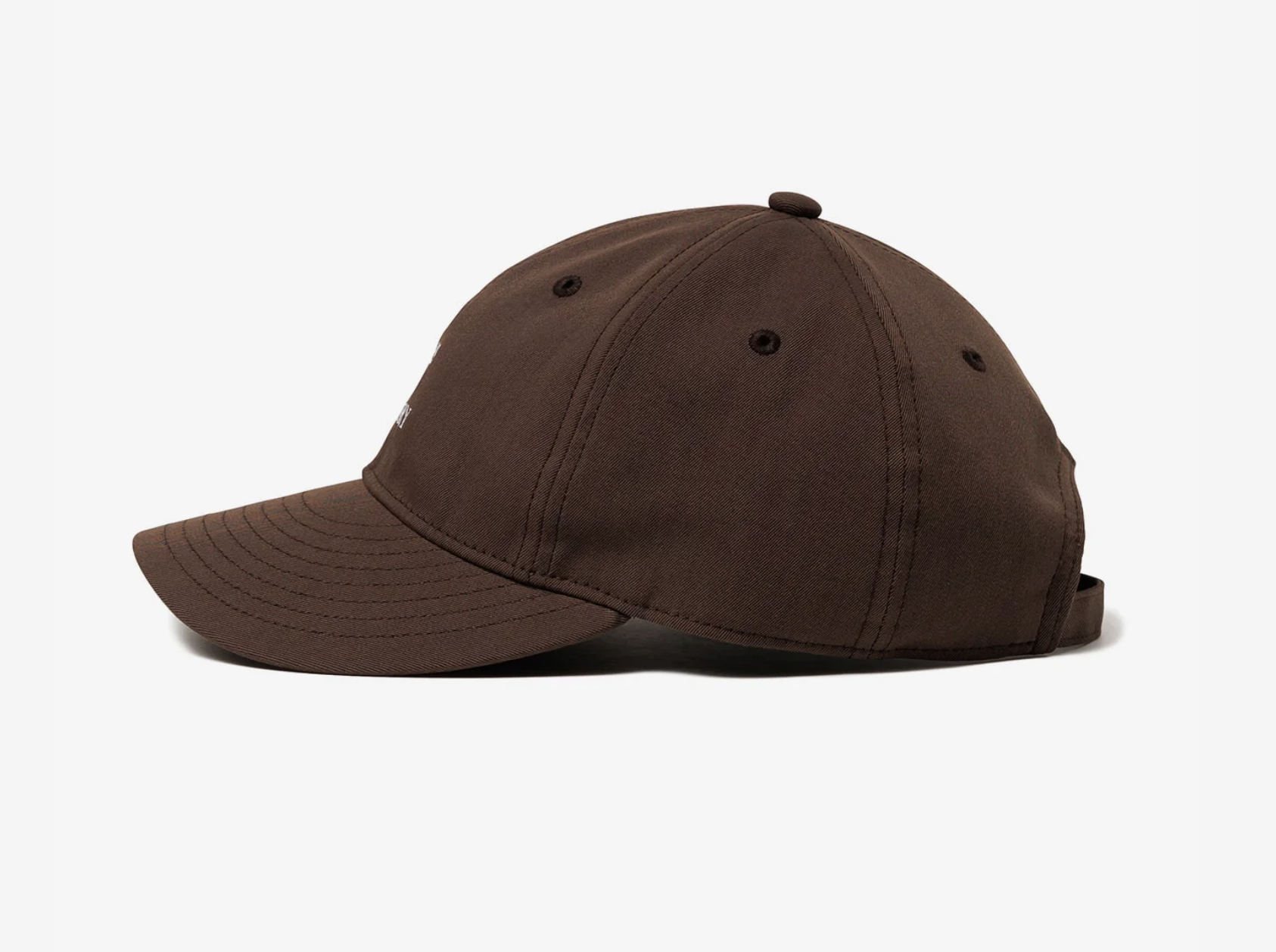 WTAPS T-6M 06 Cap Twill Coolmax Brown 新品 現貨|WTAPS T-6M 06