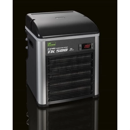 義大利TECO 冷水機 TK500、TK1000、TK2000