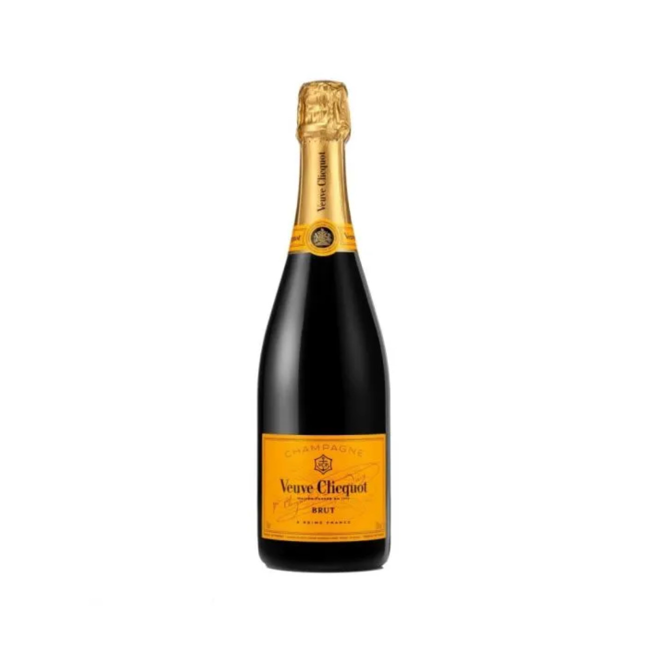 VCP凱歌皇牌香檳  Veuve Clicquot  Brut Yellow Label (No Box)