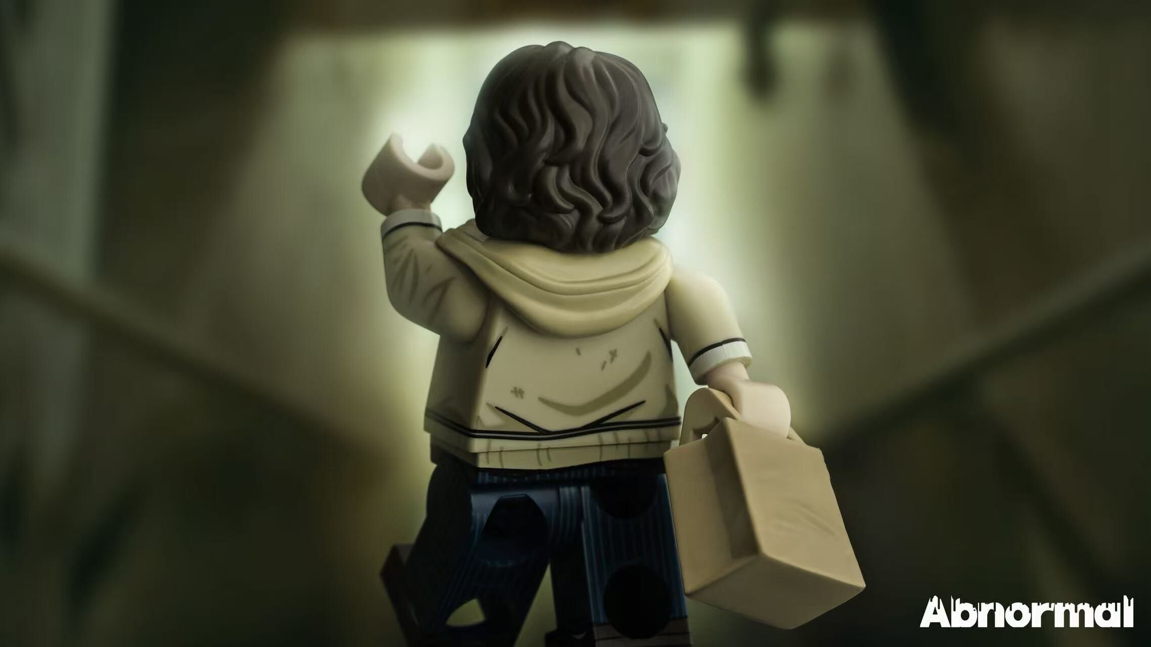 【Abnormal】阿瑟·弗萊克