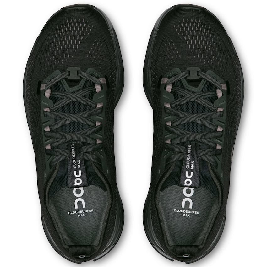 日本 On Running Cloudsurfer Max 女裝跑鞋