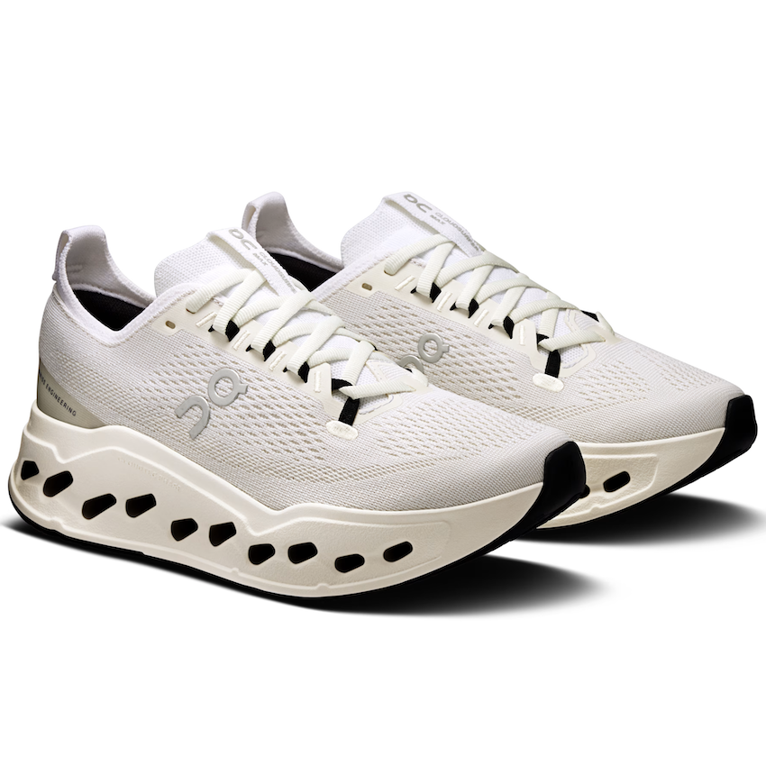 日本 On Running Cloudsurfer Max 女裝跑鞋